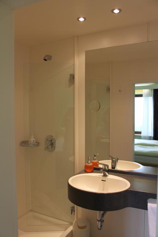 Hotel-Gasthof Die Post Brennerei Frankenhoehe Schillingsfürst Екстериор снимка